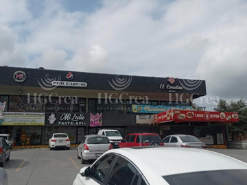 LOCAL COMERCIAL EN RENTA GUADALUPE