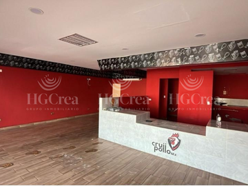 LOCAL COMERCIAL EN RENTA EN GUADALUPE