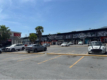 LOCAL COMERCIAL EN RENTA EN GUADALUPE
