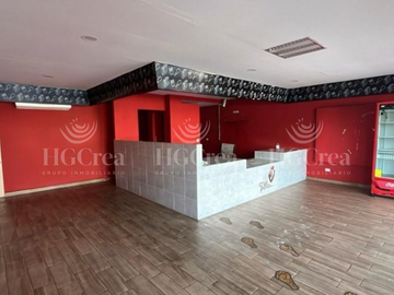 LOCAL COMERCIAL EN RENTA EN GUADALUPE
