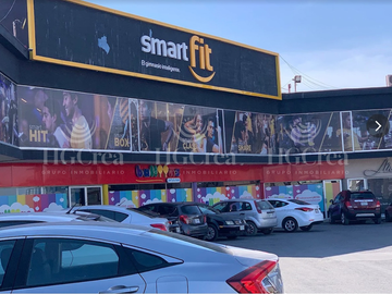 LOCAL COMERCIAL EN RENTA EN GUADALUPE
