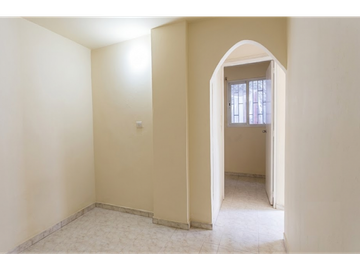 Se Arrienda Casa en Manrique Central