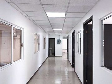 Bodega Industrial en Renta en Alce Blanco, Naucalpan | 2,641 m²