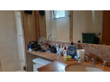 Casa con jardines para venta en Lindaraja