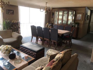 SE VENDE DEPARTAMENTO EN TLACOQUEMECATL, BENITO JUÁREZ.
