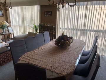 SE VENDE DEPARTAMENTO EN TLACOQUEMECATL, BENITO JUÁREZ.