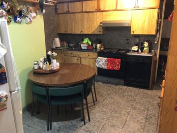 SE VENDE DEPARTAMENTO EN TLACOQUEMECATL, BENITO JUÁREZ.