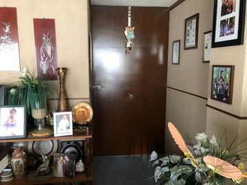 SE VENDE DEPARTAMENTO EN TLACOQUEMECATL, BENITO JUÁREZ.