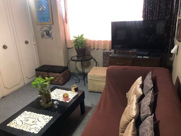 SE VENDE DEPARTAMENTO EN TLACOQUEMECATL, BENITO JUÁREZ.