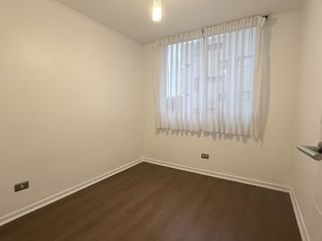 Departamento  2D 2B Estac y Bodega