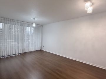 Departamento  2D 2B Estac y Bodega
