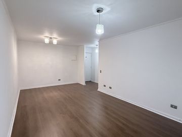 Departamento  2D 2B Estac y Bodega