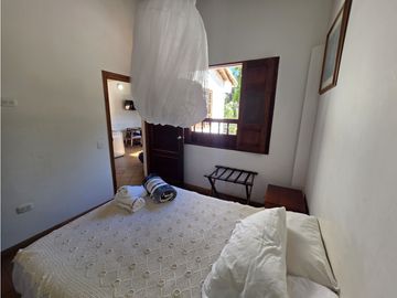 Arriendo Apartamento Barichara Sector el portal  Casa donato