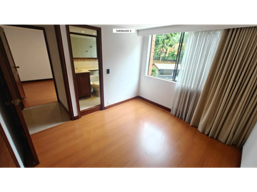 Apartamento en venta en El Poblado sector Provenza