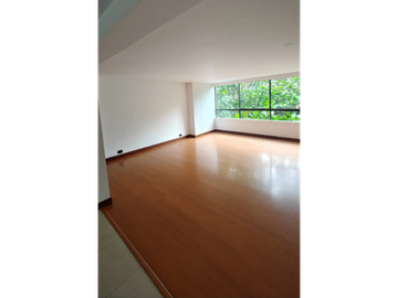 Apartamento en venta en El Poblado sector Provenza