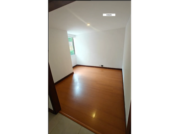 Apartamento en venta en El Poblado sector Provenza