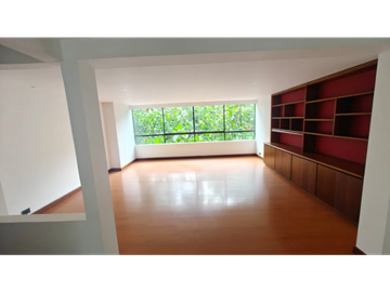 Apartamento en venta en El Poblado sector Provenza