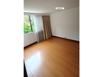 Apartamento en venta en El Poblado sector Provenza