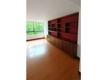 Apartamento en venta en El Poblado sector Provenza