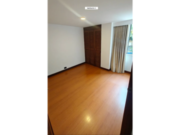 Apartamento en venta en El Poblado sector Provenza