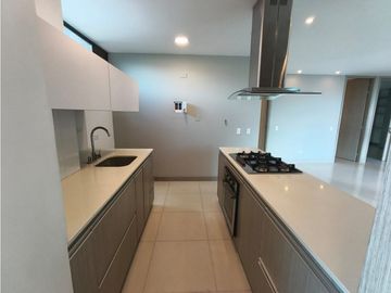Apartamento en Arriendo Las Vegas Medellin