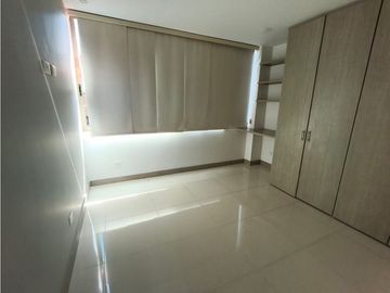 Apartamento en Arriendo Las Vegas Medellin