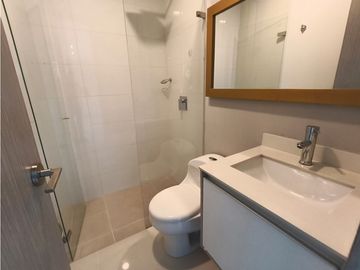 Apartamento en Arriendo Las Vegas Medellin