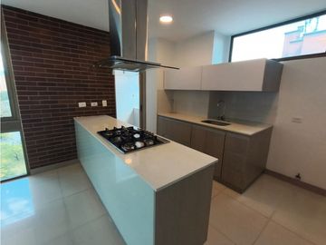 Apartamento en Arriendo Las Vegas Medellin