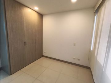 Apartamento en Arriendo Las Vegas Medellin
