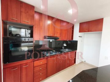 Apartamento en Arriendo Lalinde Medellin