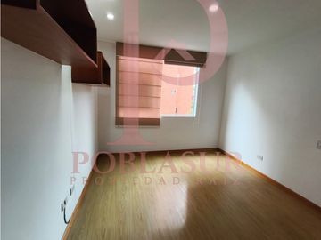 Apartamento en Arriendo Lalinde Medellin