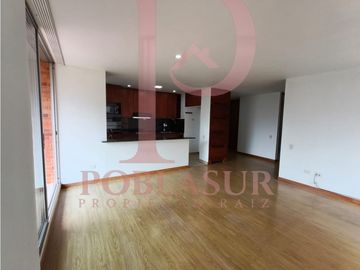 Apartamento en Arriendo Lalinde Medellin