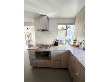 Apartamento en Venta Belén loma de los Bernal Medellín