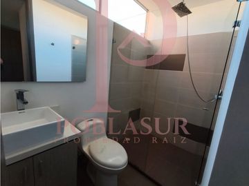 Apartamento en Arriendo Castropol Medellin