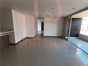 Apartamento en Arriendo Castropol Medellin