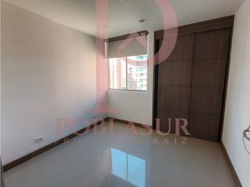 Apartamento en Arriendo Castropol Medellin