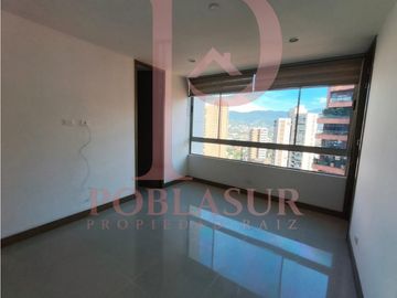 Apartamento en Arriendo Castropol Medellin