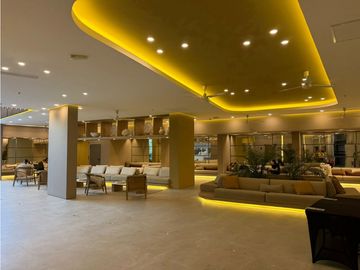 Apartasuite turístico en venta en Reserva del Mar II