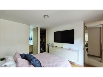 VENTA DE APARTAMENTO EN ENVIGADO-CUMBRES 