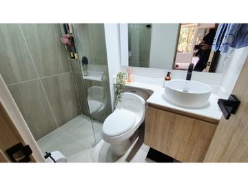VENTA DE APARTAMENTO EN ENVIGADO-CUMBRES 