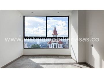 Venta Apartamento Sector Chipre, Manizales
