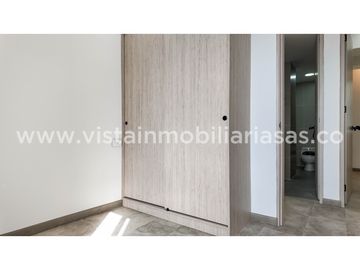 Venta Apartamento Sector Chipre, Manizales