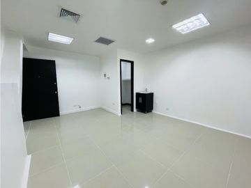 (MP) CONSULTORIO PARA ARRENDAR, BARRIO SAN FERNANDO, SUR DE CALI.