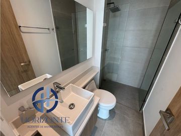 SE VENDE SUITE PARA ESTRENAR EN EL SECTOR LOS COCOS EDIFICIO WJ TOWER