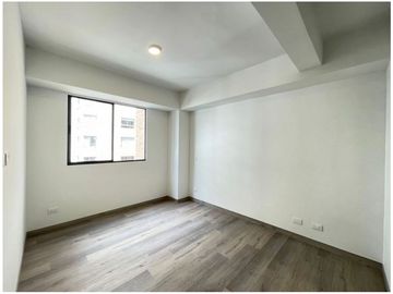 Apartamento en venta en el Poblado sector Ciudad del Río