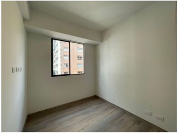 Apartamento en venta en el Poblado sector Ciudad del Río