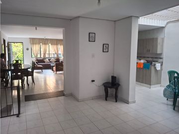 Casa para arriendo en Laureles Medellín
