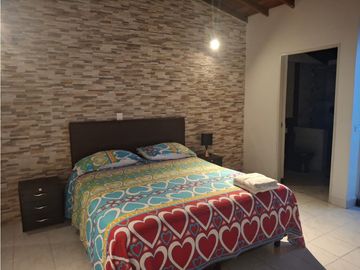 Casa para arriendo en Laureles Medellín