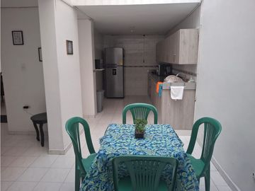 Casa para arriendo en Laureles Medellín