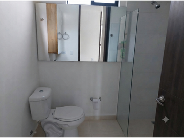 Apartamento en Renta en Sabaneta, sector El Carmelo